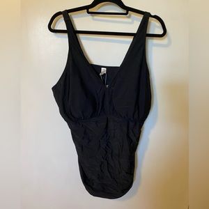 NWT Tankini top